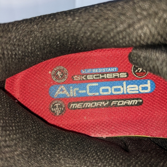 Sketchers work sneakers - Picture 9 of 16